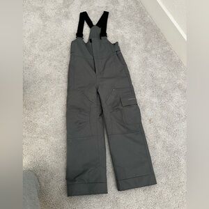 Obermyer ski pants